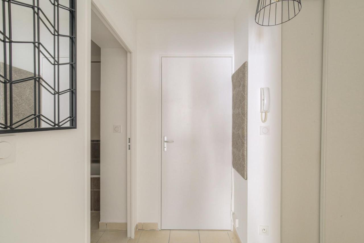 Apartamento Le Louis D'Or -Acces Facile Gare/Eurexpo/Aeoroport Villeurbanne Exterior foto